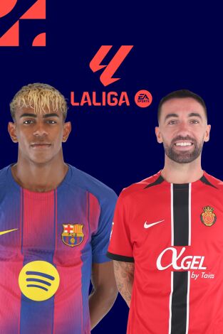 Jornada 23. Jornada 23: Barcelona - Mallorca