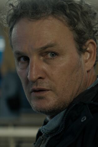 The Last Frontier: conspiración en Alaska. T(T1). The Last... (T1): Ep.1 Cielo azul