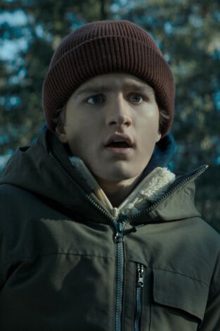 The Last Frontier: conspiración en Alaska. T(T1). The Last... (T1): Ep.2 Vientos de cambio