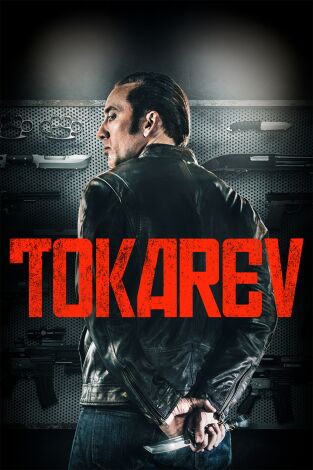 Tokarev