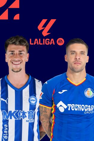 Jornada 23. Jornada 23: Alavés - Getafe