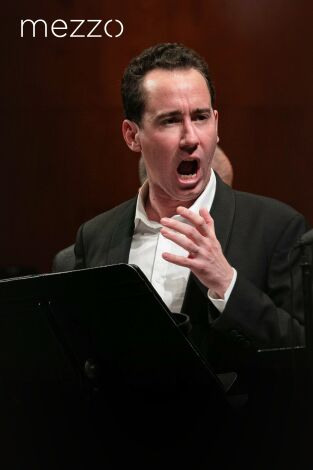 'Médée' de Charpentier en el Théâtre des Champs-Elysées