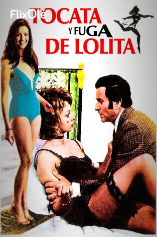 Tocata y fuga de Lolita