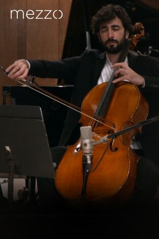 Saint-Saëns conoce La Havana