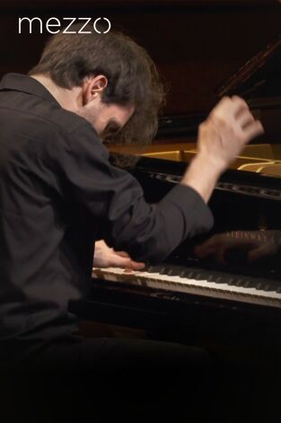 Alexandre Kantorow en la Philharmonie de París: Brahms, Schubert