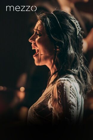 Fantasymphony - Un concierto de magia y fuego - Danish National Symphony Orchestra