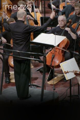 Arvo Pärt - Parnü Music Festival 2025