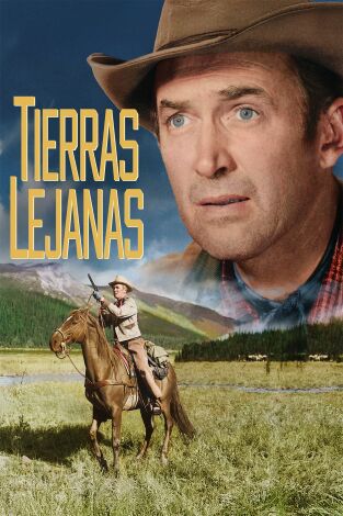 Tierras lejanas