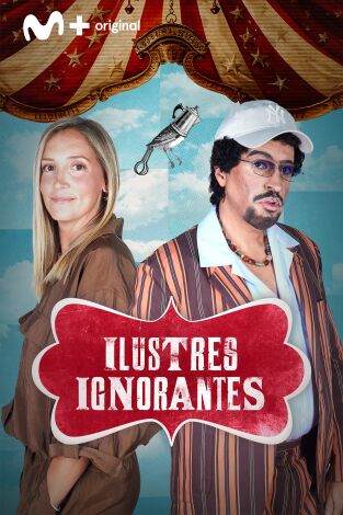 Ilustres ignorantes. T(T19). Ilustres ignorantes (T19): Gobernantes
