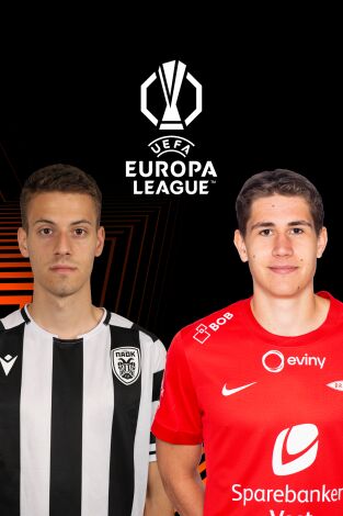 Jornada 5. Jornada 5: PAOK - Brann