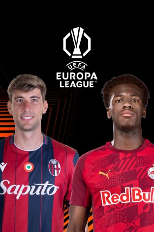 Jornada 5. Jornada 5: Bolonia - Salzburgo