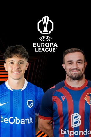 Jornada 5. Jornada 5: Genk - Basilea