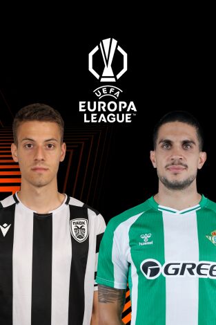 Jornada 7. Jornada 7: PAOK - Betis
