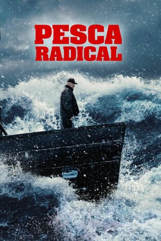 Pesca radical. Pesca radical: Recompensas millonarias