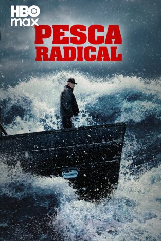 Pesca radical