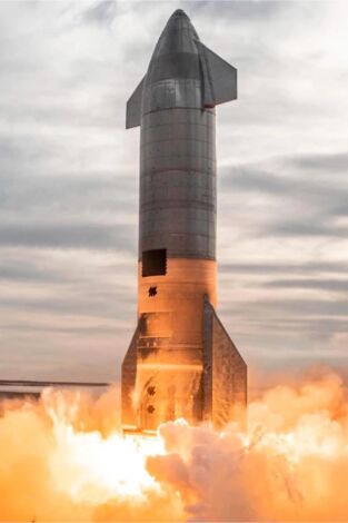 Aurora. Aurora: Regreso a la Luna