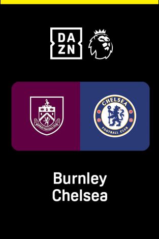 Jornada 12. Jornada 12: Burnley - Chelsea