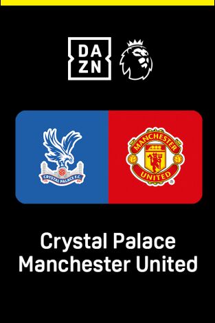 Jornada 13. Jornada 13: Crystal Palace - Manchester United