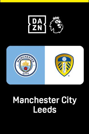 Jornada 13. Jornada 13: Manchester City - Leeds