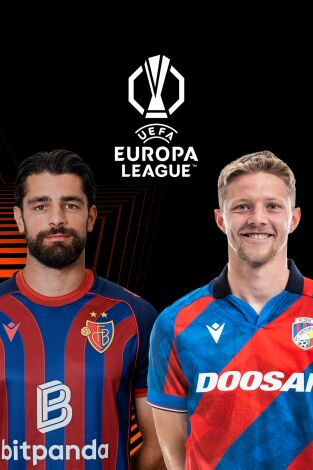 Jornada 8. Jornada 8: Basilea - Viktoria Plzen