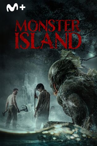 Monster Island