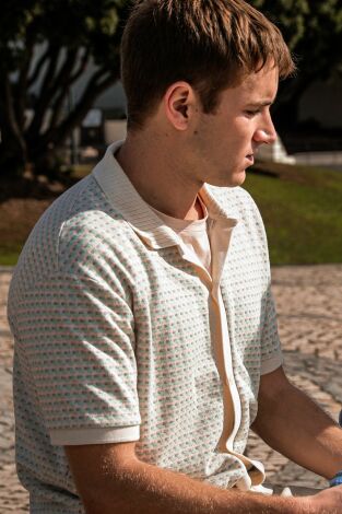 El grito. T(T1). El grito (T1): Ep.4 