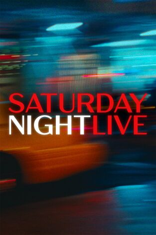 Saturday Night Live. T(T51). Saturday Night Live (T51): Ep.10