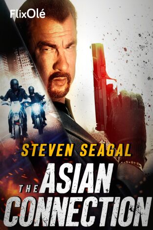 The Asian Connection