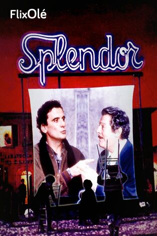 Splendor (1988)