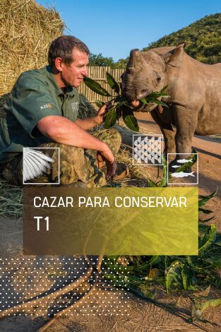 Cazar para conservar. Cazar para conservar 