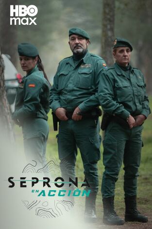 Seprona en acción