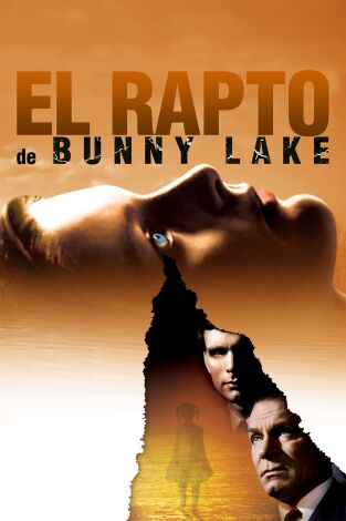 El rapto de Bunny Lake