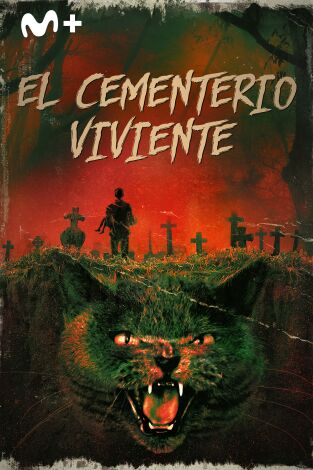El cementerio viviente