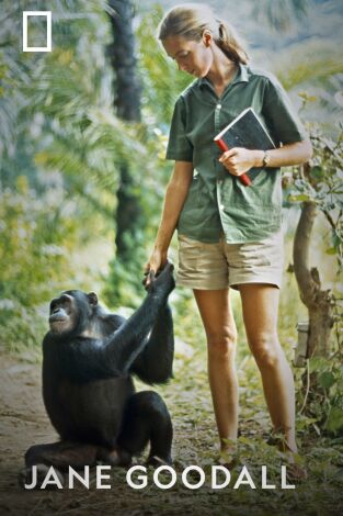 Jane Goodall