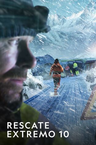 Rescate extremo. Rescate extremo 