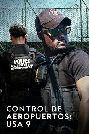 Control de aeropuertos: USA. Control de aeropuertos: USA 
