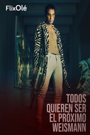 Todos quieren ser el próximo Weismann