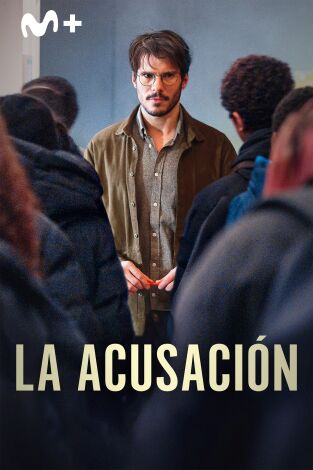 La acusación