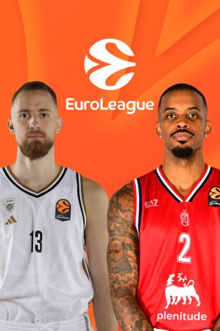 Jornada 18. Jornada 18: Dubai - Milán VO