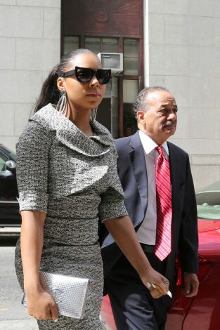 Las sombras de Hollywood. Las sombras de Hollywood: A la caza de estrellas