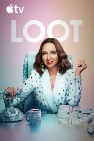 Loot. T(T3). Loot (T3)