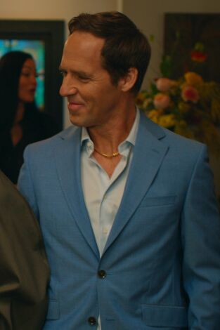 Loot. T(T3). Loot (T3): Ep.2 Me lo tiraría