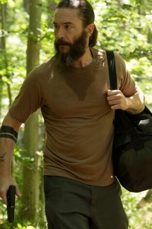 Task. T(T1). Task (T1): Ep.6 Más allá de las ideas del bien y del mal, existe un río