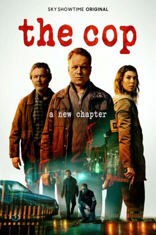 The Cop. A New Chapter. T(T1). The Cop. A New... (T1): Ep.4 Parte IV