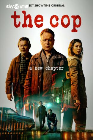 The Cop. A New Chapter. T(T1). The Cop. A New Chapter (T1)