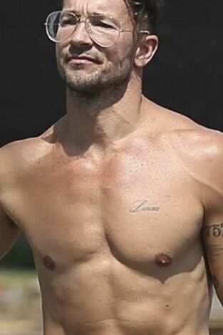 Los pecados de la iglesia Hillsong. T(T1). Los pecados de la... (T1): Ep.1 Bienvenidos a casa