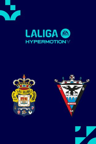 Jornada 17. Jornada 17: Las Palmas - Mirandés