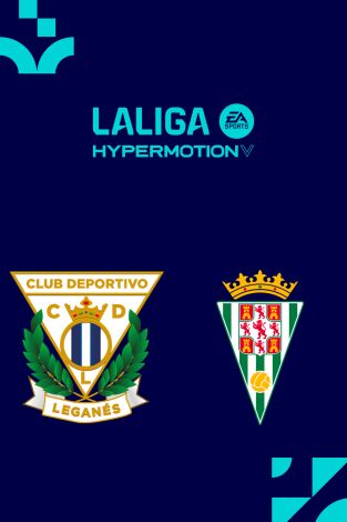 Jornada 17. Jornada 17: Leganés - Córdoba
