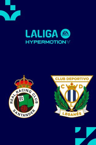 Jornada 18. Jornada 18: Racing - Leganés