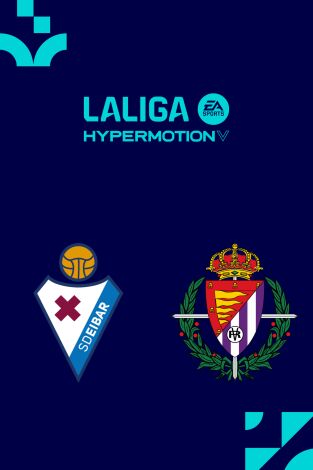 Jornada 19. Jornada 19: Eibar - Valladolid